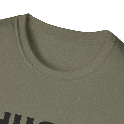 Corn Shucking Unisex T-Shirt