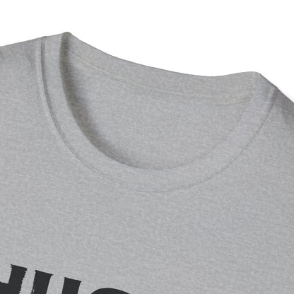 Corn Shucking Unisex T-Shirt