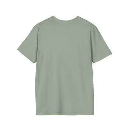 Soul Peace Love Shack T-Shirt