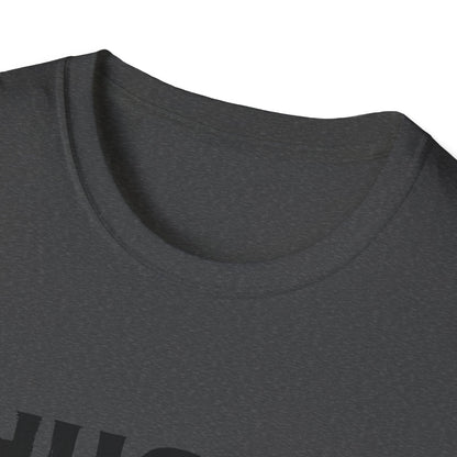 Corn Shucking Unisex T-Shirt