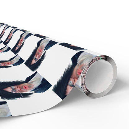 Fun Gift Wrap for Holidays