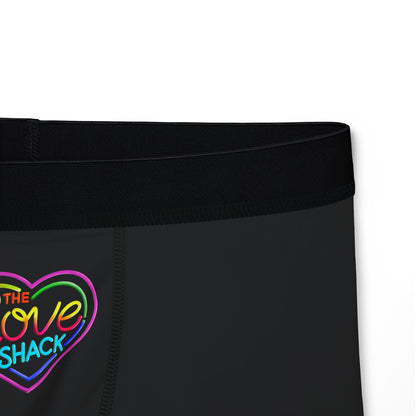 Men's Boxers with Fun Prints