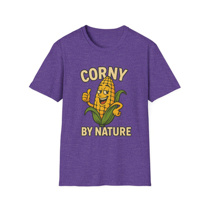 Corny by Nature T-Shirt