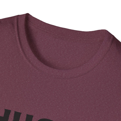 Corn Shucking Unisex T-Shirt