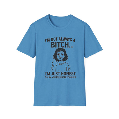Honest Statement T-Shirt