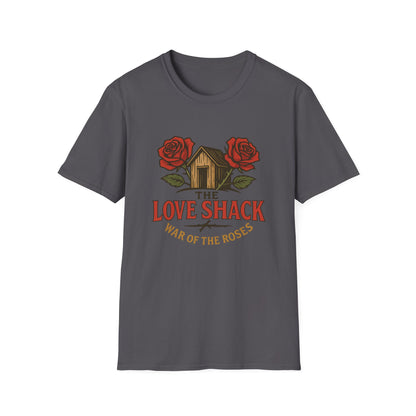 Love Shack Unisex T-Shirt