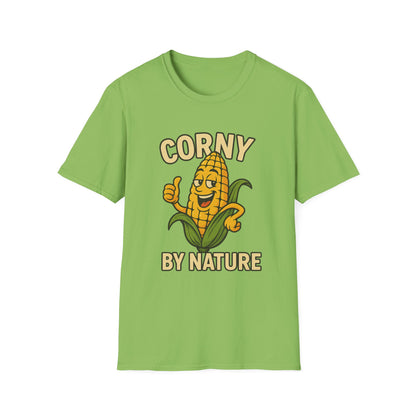 Corny by Nature T-Shirt