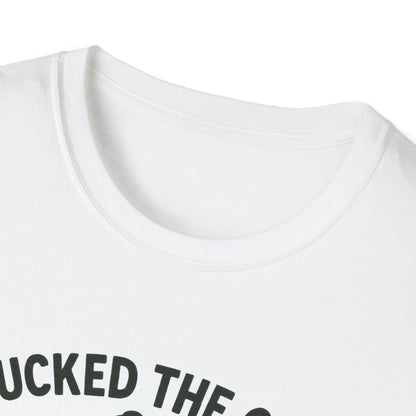 Corn Graphic T-Shirt