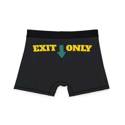 Men's Boxers with Fun Prints