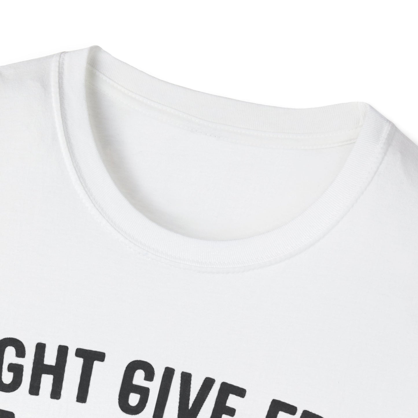 Limited Edition Attitude T-Shirt