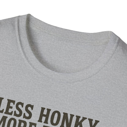 Country Music T-Shirt