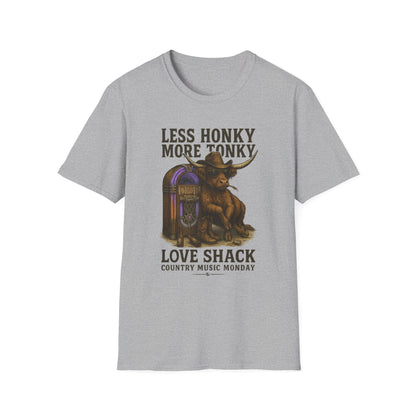 Country Music T-Shirt