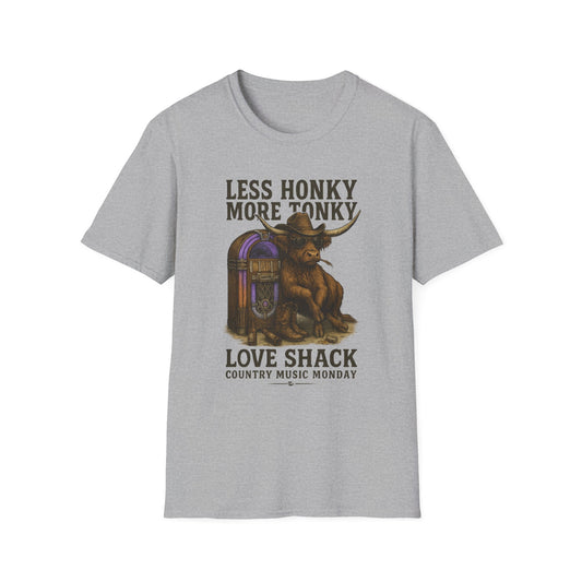 Country Music T-Shirt