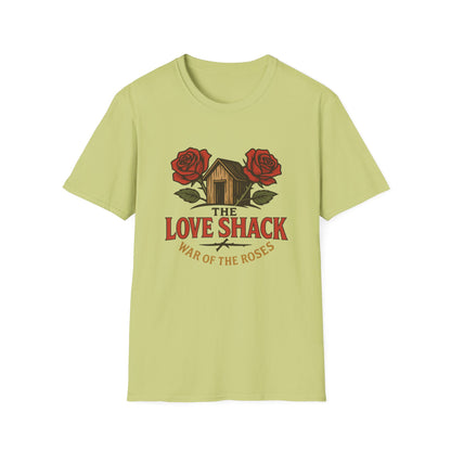 Love Shack Unisex T-Shirt
