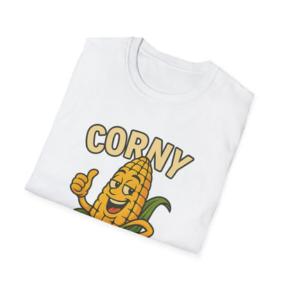 Corny by Nature T-Shirt