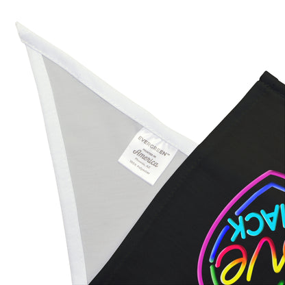 Playful Pet Bandana for Furry Friends