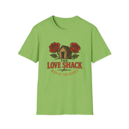 Love Shack Unisex T-Shirt