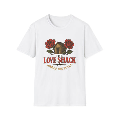 Love Shack Unisex T-Shirt