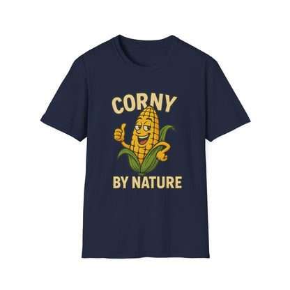 Corny by Nature T-Shirt