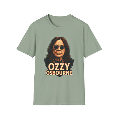 Ozzy Tribute Vintage Unisex T-Shirt