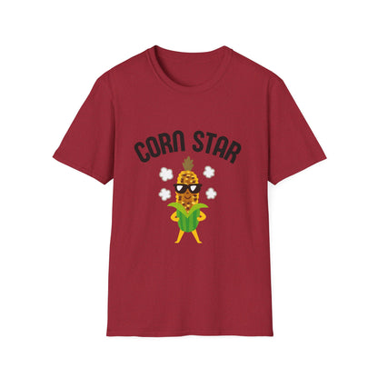 Corn Star T-Shirt