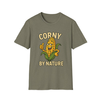 Corny by Nature T-Shirt