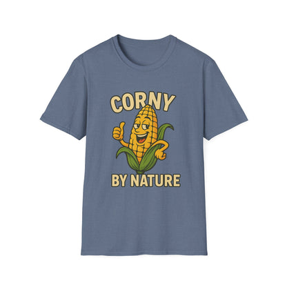 Corny by Nature T-Shirt