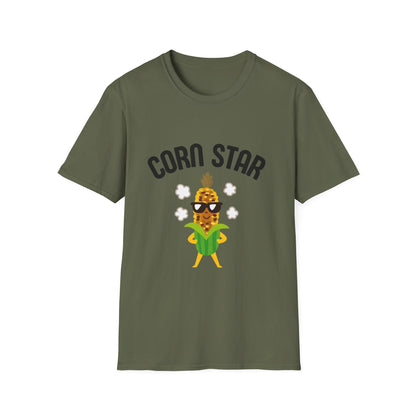 Corn Star T-Shirt