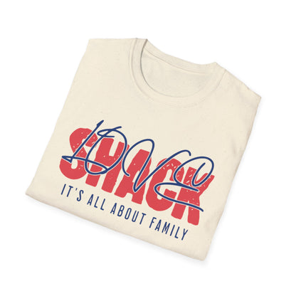 Family Love T-Shirt