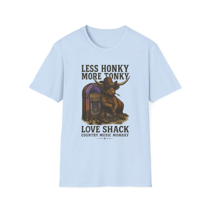 Country Music T-Shirt