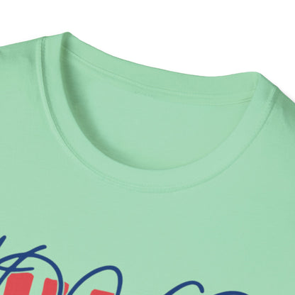 Family Love T-Shirt