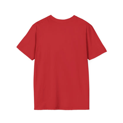 Corn Shucking Unisex T-Shirt