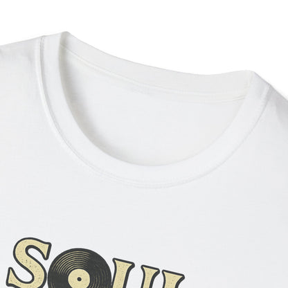 Soul Peace Love Shack T-Shirt