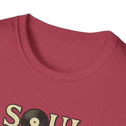 Soul Peace Love Shack T-Shirt