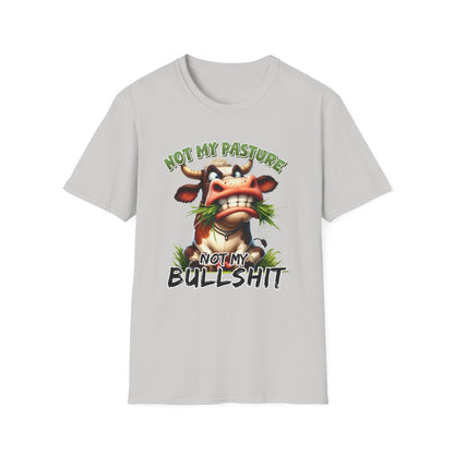 Funny Graphic T-Shirt