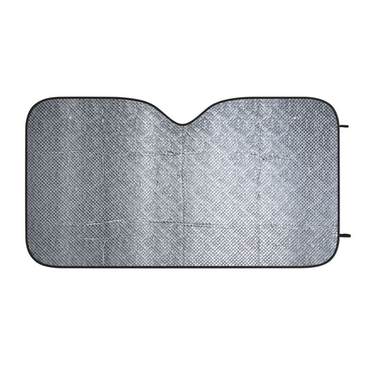 Love Shack Musical Note Car Sun Shades