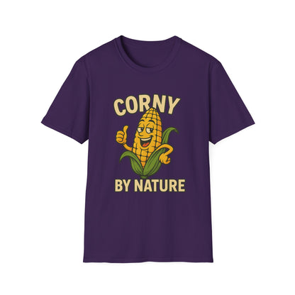 Corny by Nature T-Shirt