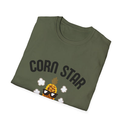 Corn Star T-Shirt