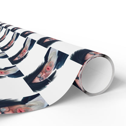 Fun Gift Wrap for Holidays