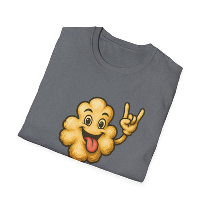 Popcorn Lover Unisex T-Shirt
