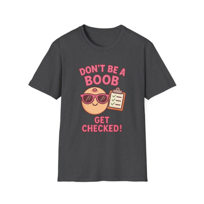 Funny Breast Cancer Awareness Shirt