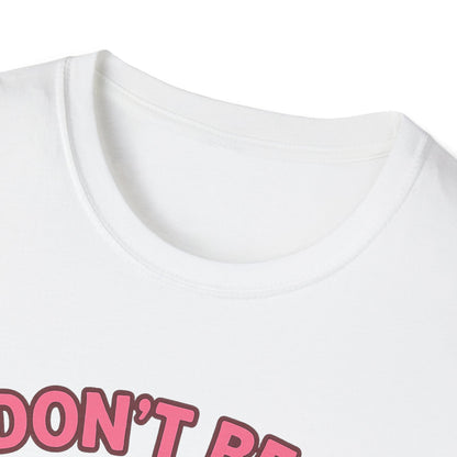 Funny Breast Cancer Awareness Shirt
