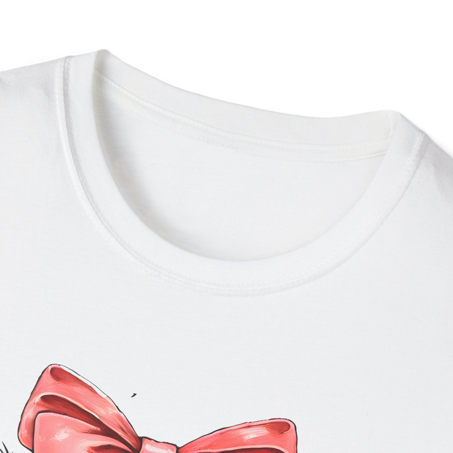 Cute Cow Graphic Tee - I'm the Heifer