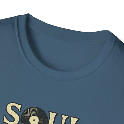 Soul Peace Love Shack T-Shirt
