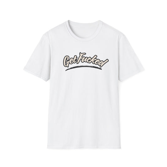 Casual Statement T-Shirt