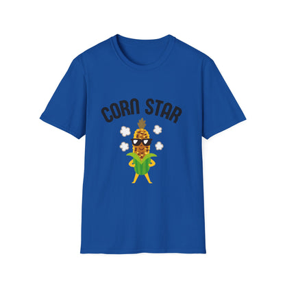 Corn Star T-Shirt