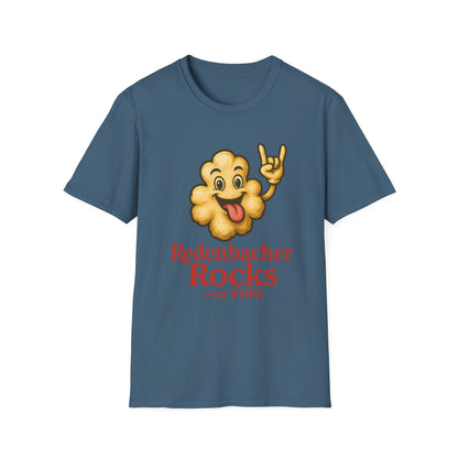 Popcorn Lover Unisex T-Shirt