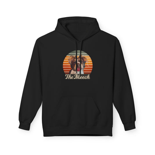 Cozy Lover Hoodie - The Meech Design