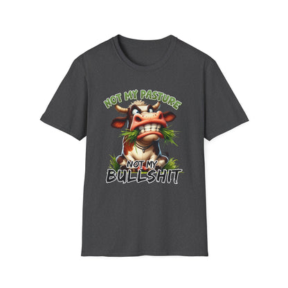 Funny Graphic T-Shirt
