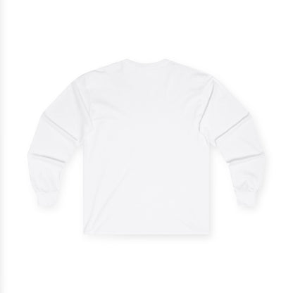 Cozy Halloween Long Sleeve Tee, The Love Shack Shirt